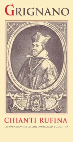 Chianti Rufina