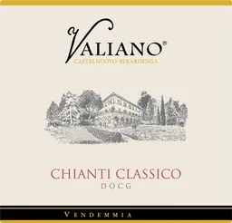 Valiano Chianti Classico