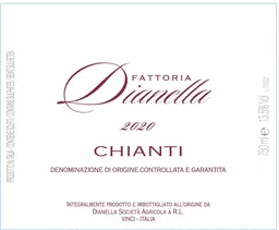 Chianti