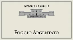 Poggio Argentato