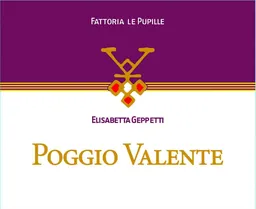Poggio Valente