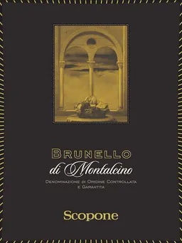 Brunello di Montalcino