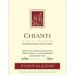 Chianti Colli Senesi