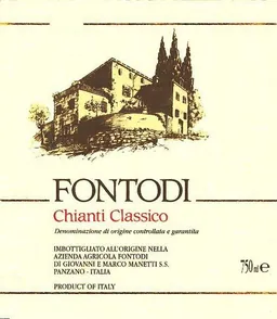 Chianti Classico