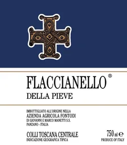 Fontodi Flaccianello della Pieve