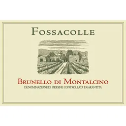 Brunello di Montalcino