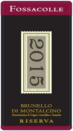 Brunello di Montalcino Riserva