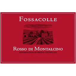 Rosso di Montalcino