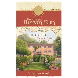 Auguri Red Blend