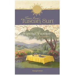 Tondo Tondo Sangiovese