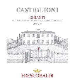 Castiglioni Chianti