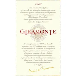 Castiglioni Giramonte