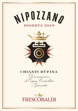 Nipozzano Chianti Rufina Riserva
