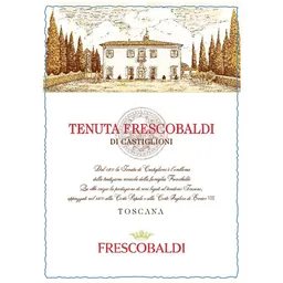 Tenuta di Castiglioni