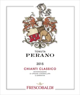 Tenuta Perano Chianti Classico