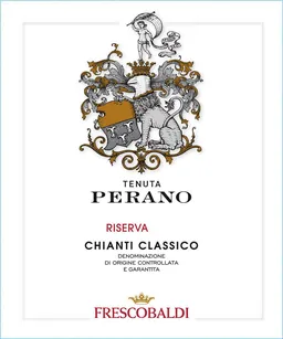 Tenuta Perano Chianti Classico Riserva