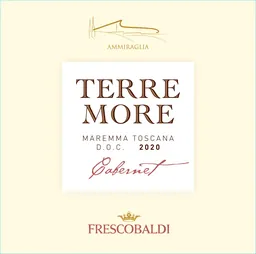 Terre More dell'Ammiraglia