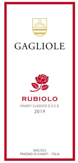 Rubiolo Chianti Classico