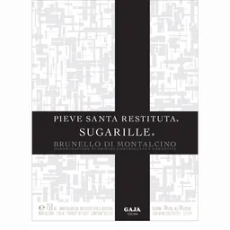 Sugarille Brunello di Montalcino