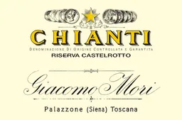 Chianti Riserva Castelrotto