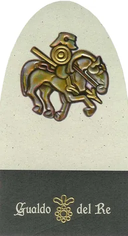 Gualdo Del Re Sangiovese