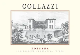 Toscana Rosso