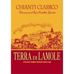 Terra di Lamole Chianti Classico