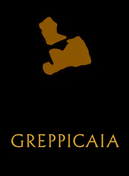 I Greppi Bolgheri Superiore Greppicaia