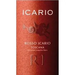 Rosso  Toscana