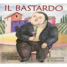 Sangiovese di Toscana