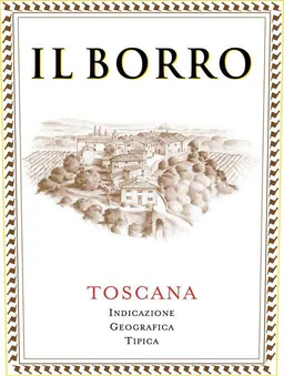 Il Borro