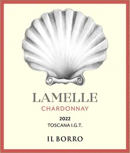 Lamelle Chardonnay