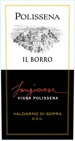 Polissena Toscana