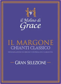 Chianti Classico Gran Selezione Il Margone