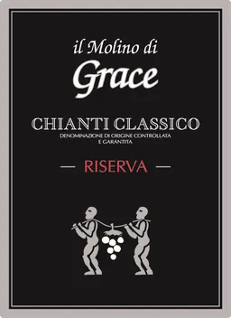 Chianti Classico Riserva