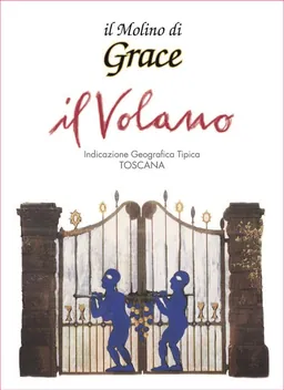 Il Volano