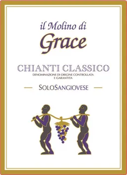 Solosangiovese Chianti Classico