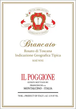 Brancato Rosato