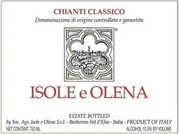Chianti Classico