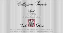 Syrah Collezione Privata