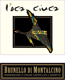 Brunello di Montalcino