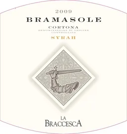 Bramasole Syrah