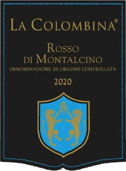 Rosso di Montalcino