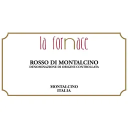 Rosso di Montalcino