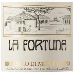 Brunello di Montalcino