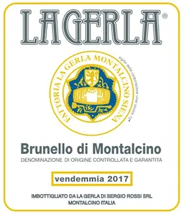 Brunello di Montalcino