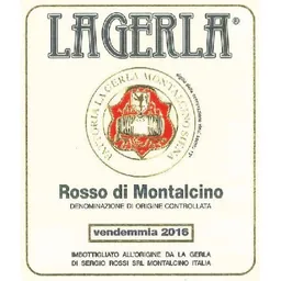 Rosso di Montalcino