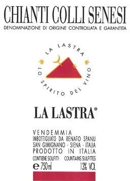 Chianti Colli Senesi