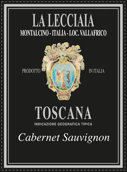 Cabernet Sauvignon