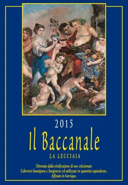 Il Baccanale